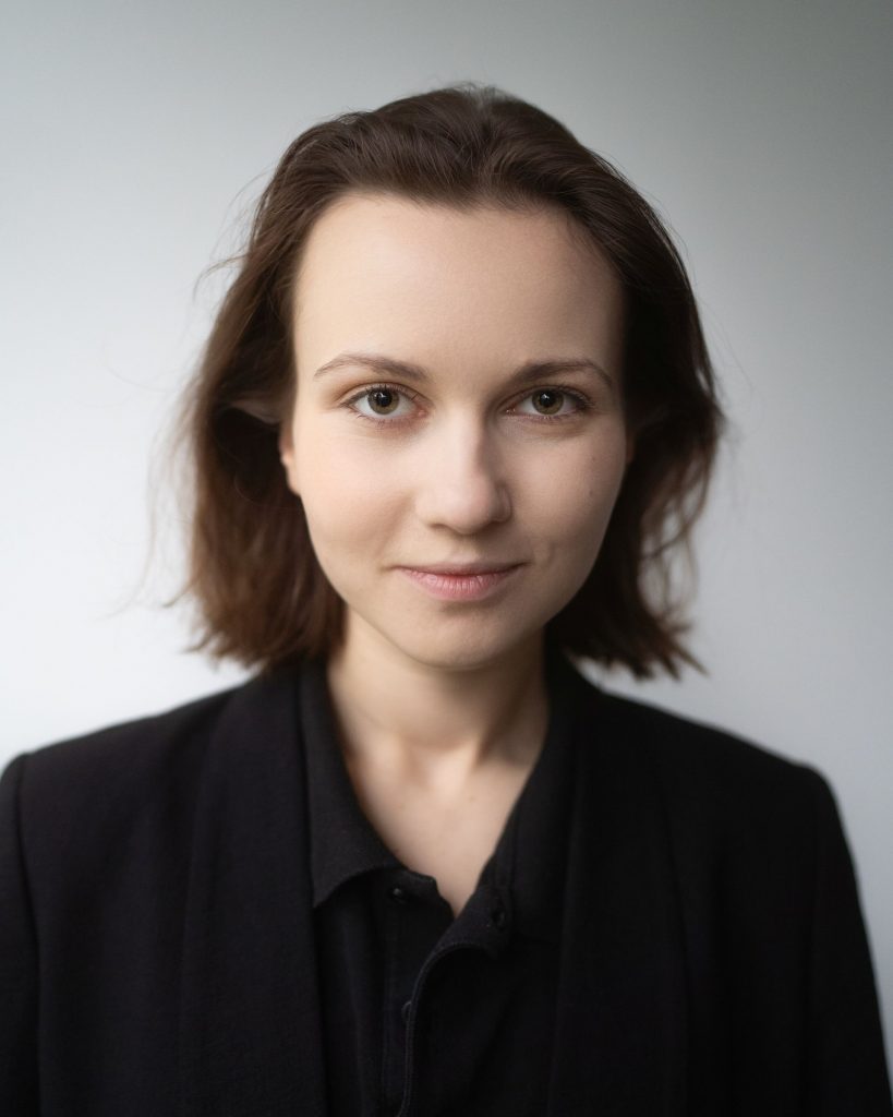 Kateryna Bondarenko